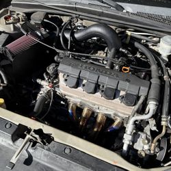 2005 Honda Civic