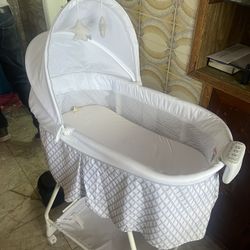 Baby Bassinet