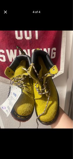 Doc Martens