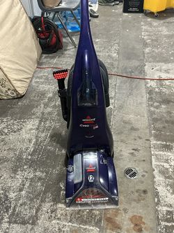 BISSELL ProHeat Pet Pro Plus