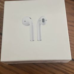 Airpods 2
