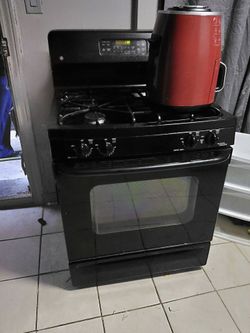 Stove