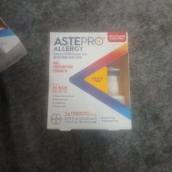 Allergy Meds