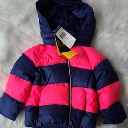 Ralph Lauren Polo Jacket Size 12 Month