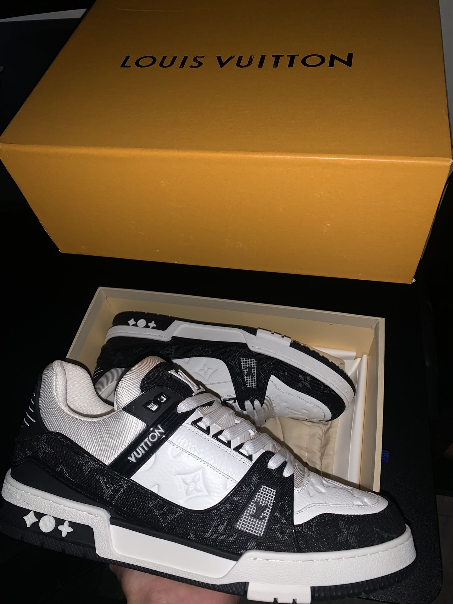 LV Trainers