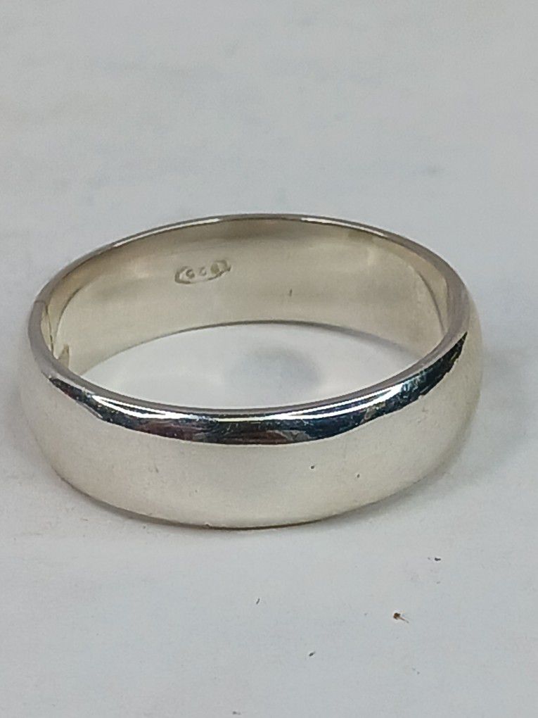 Sterling Silver Ring #228