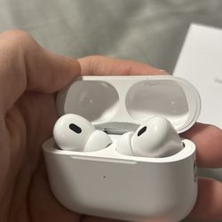 Airpod Pro gen two