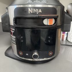 Ninja Air Fryer 