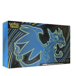 Charizard Ultra Premium Collection 