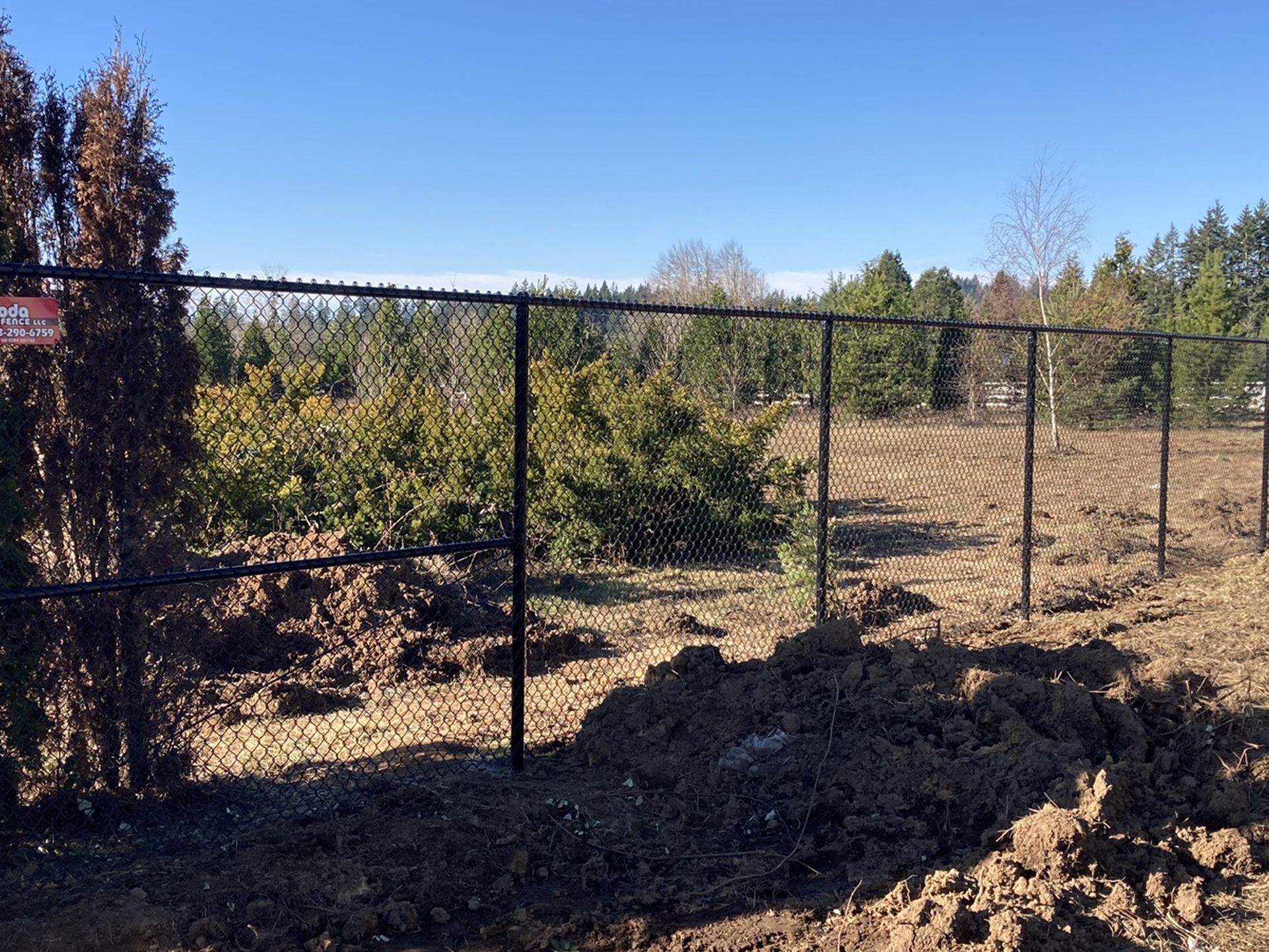 Fence