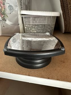 Battery Pwer Swivel Based
