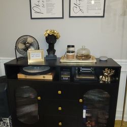 Buffet/Credenza 