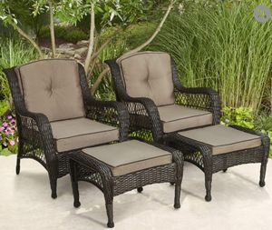 New And Used Patio Furniture For In Sanford Fl Offerup