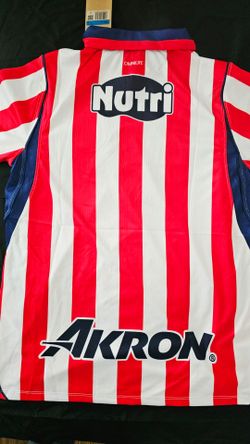 Chivas Jersey