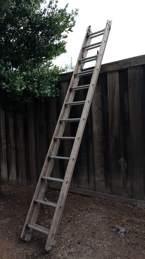 Used Ladder