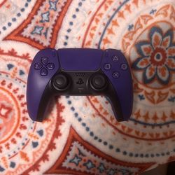 PS5 Controller