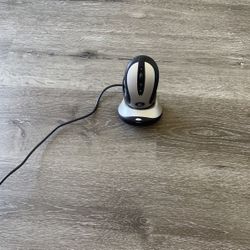 Cordless Mouse
