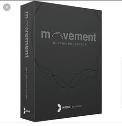 Movement by Output