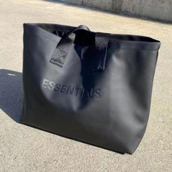 Fear Of God Essentials Tote Bag