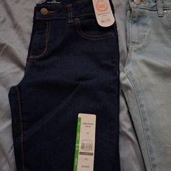 Wonder nation skinny jeans