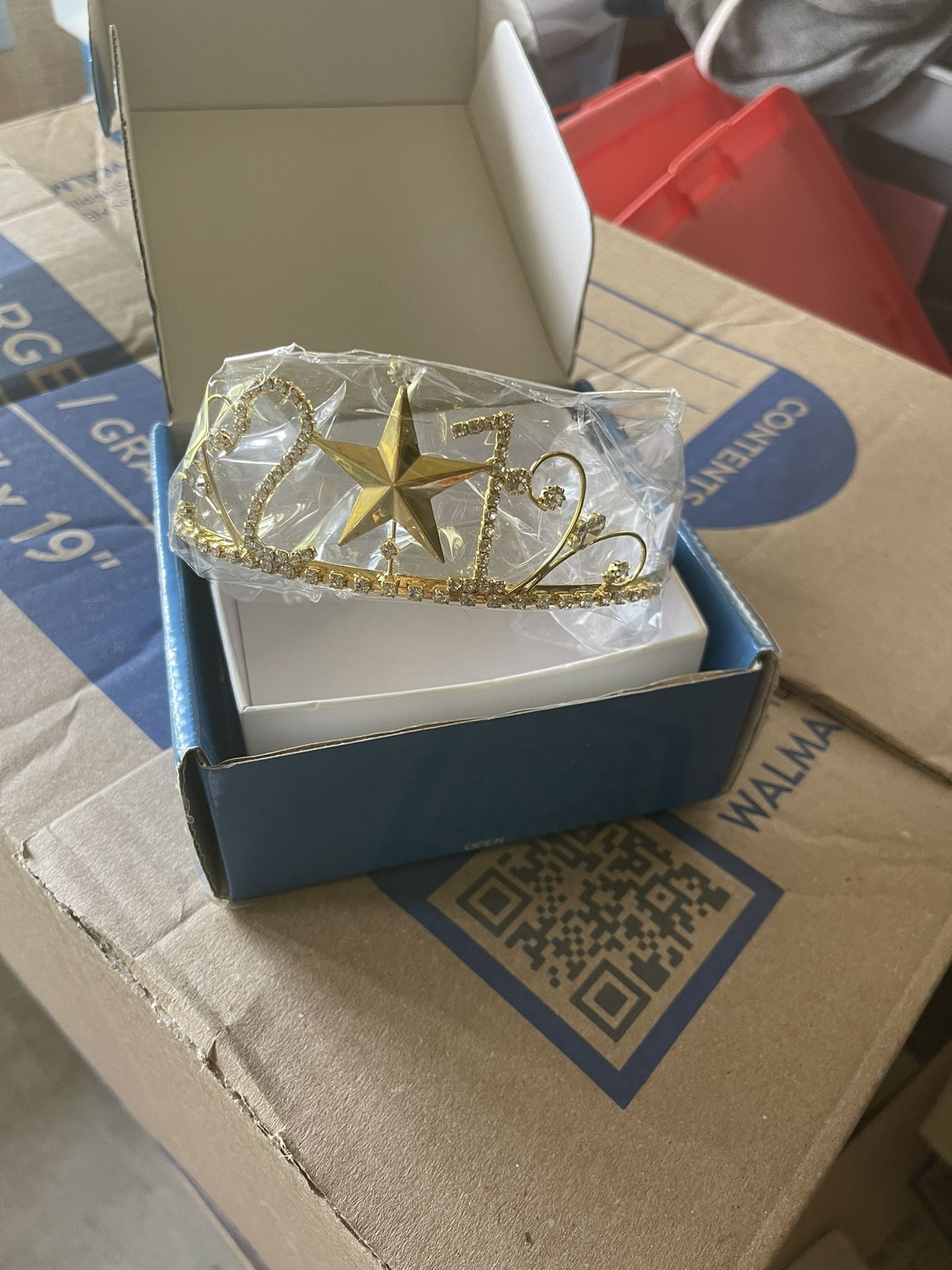 Tiara