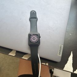 Apple Watch Series 3 (42 Mm)