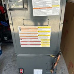 Like New Furnace