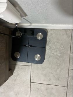 Digital scale