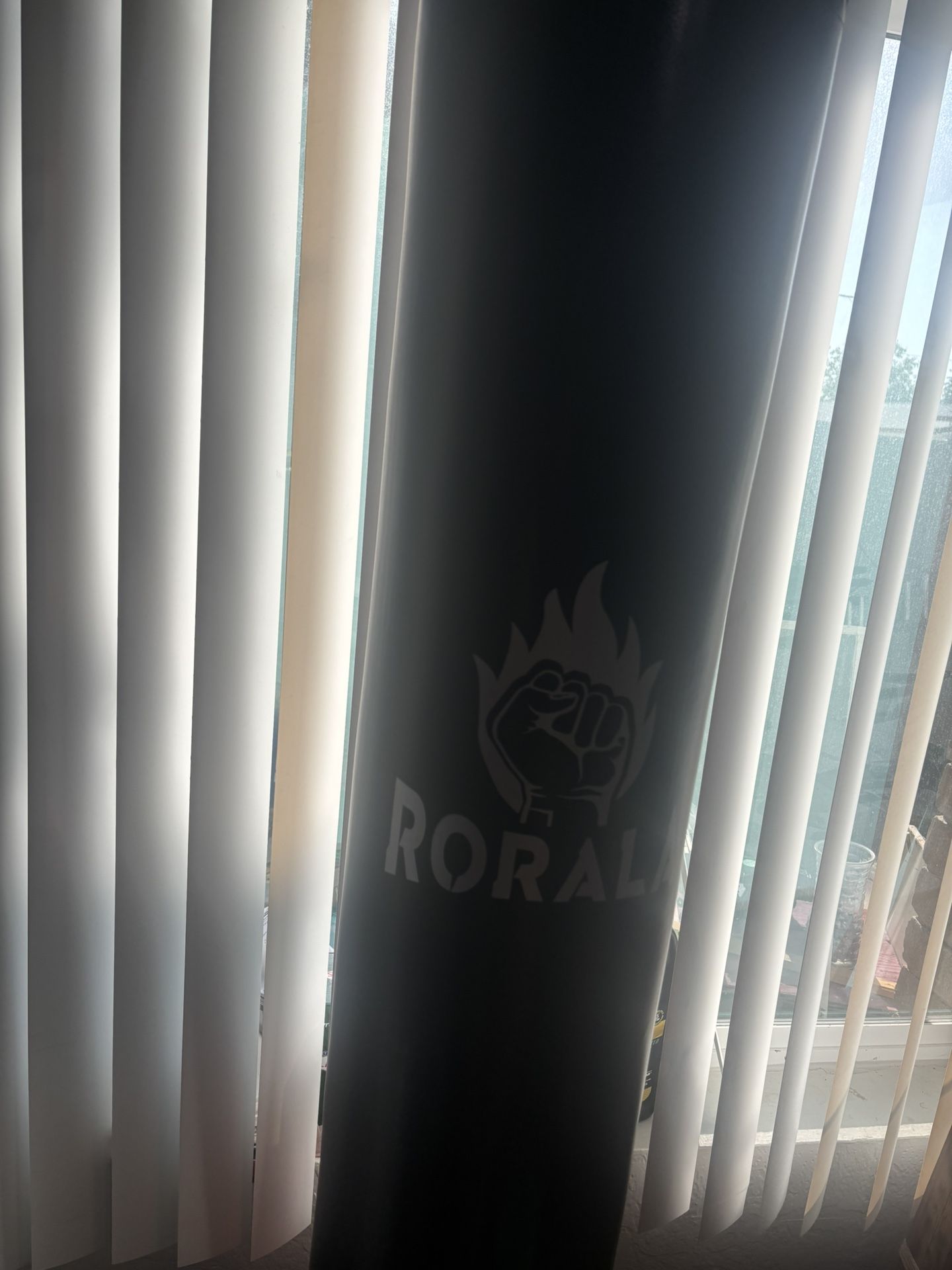 Punching Bag 