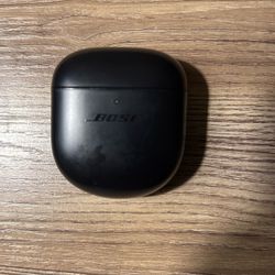 Bose QC 2 Earbuds