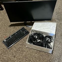 Pc Gaming Stuff