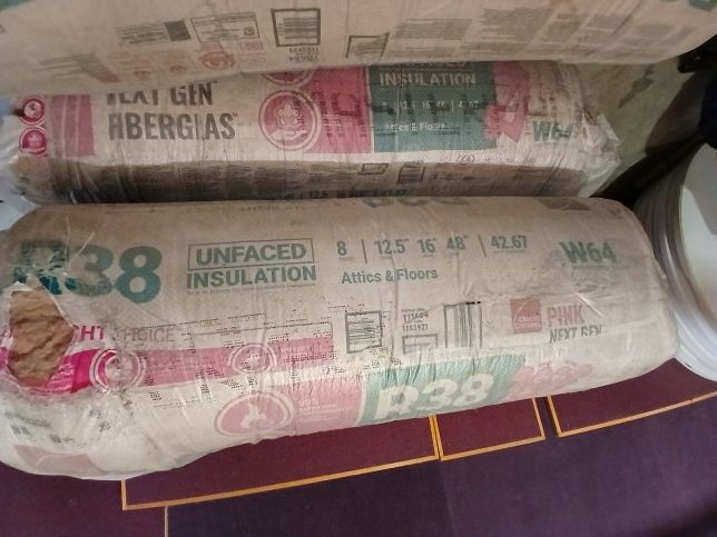 Insulation