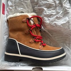 Winter Boots From Aldo