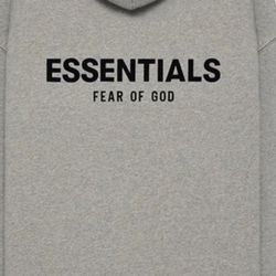 Essential Hoodies  50