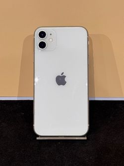 iPhone 11 128GB Unlocked