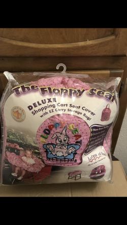 Babygirl floppy seat