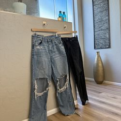 American Eagle Women’s Pants Size 10