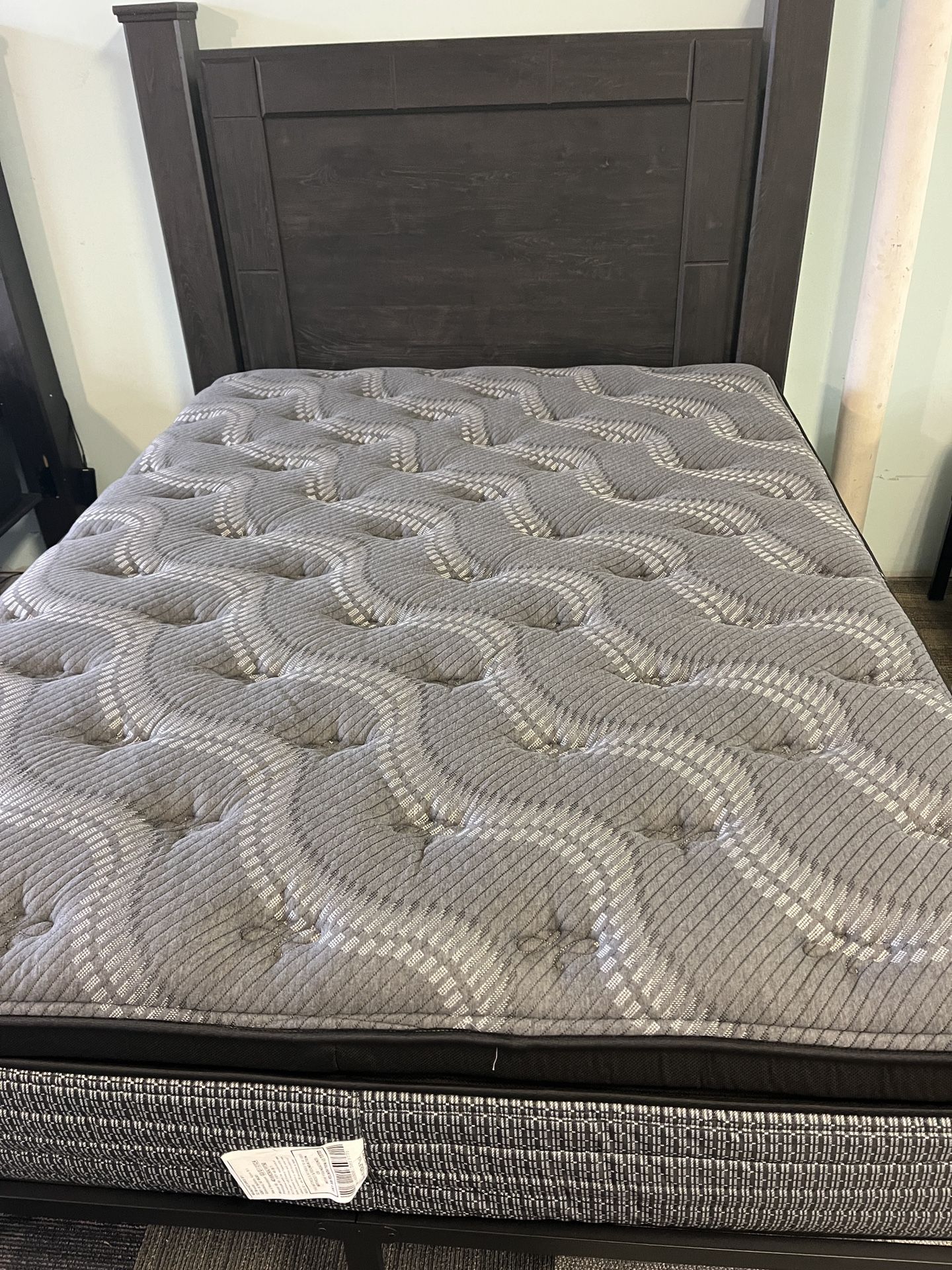 New Mattresses Cheaper Than Big Box Stores No Joke