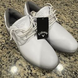 Callaway Golf Shoes  Size 9