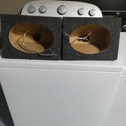 Cajon Para Bosinas 