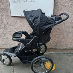 Babytrend Jogging Stroller