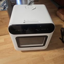 Aikoper Countertop Dish Washer
