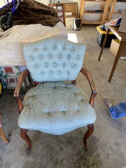 Antique chair great condition