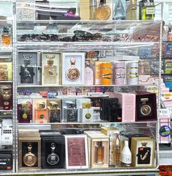 Perfume’s land