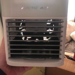 Artic Air For Sale