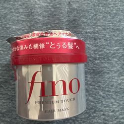Fino Premium Hair Mask