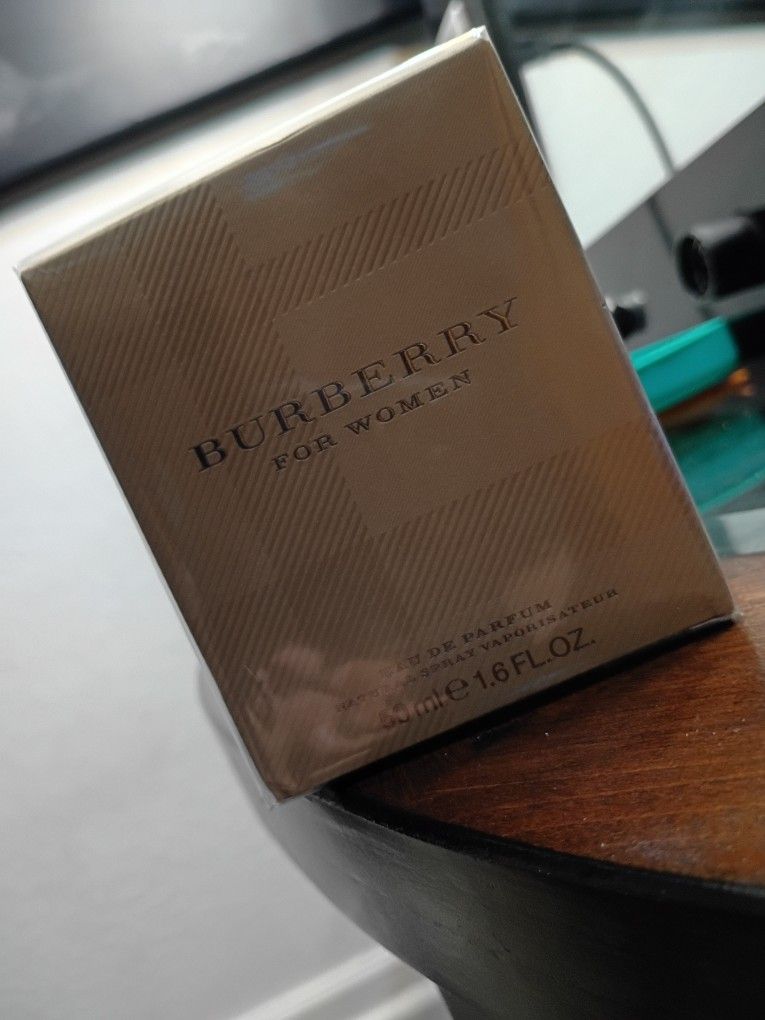 Perfume Para Mujer