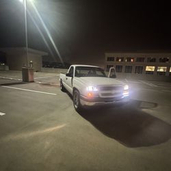 2005 Chevrolet Silverado 1500