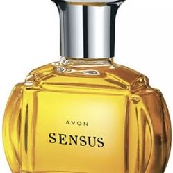 Sensus perfume 