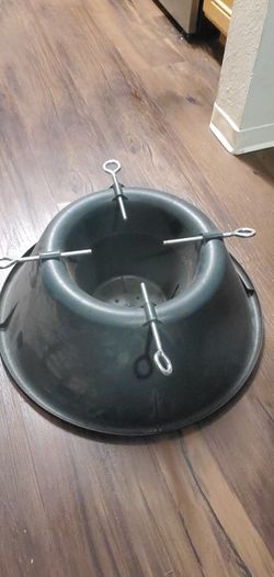 Christmas Tree Stand